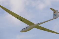 ASW-28-Ueberflug