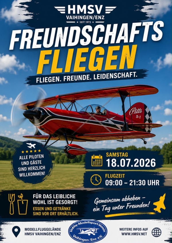 Freundschaftsfliegen small